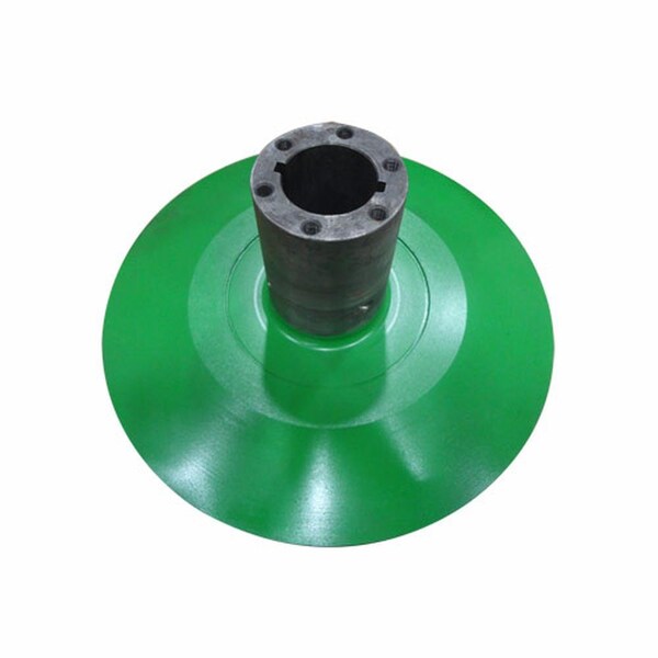 Aftermarket Reverser, Sheaves, Inner Pulley Fits John Deere 9560 9660 9660CTS WN-H216332-PEX - main